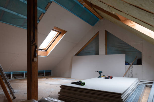 Best Energy Efficiency Insulation in Lake Darby, OH