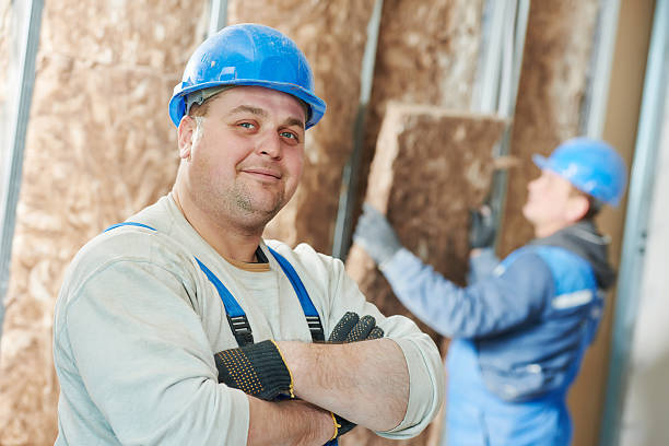 Best Spray Foam Insulation in Lake Darby, OH