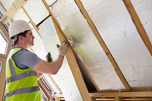Reliable Lake Darby, OH Insulation Contractor Solutions